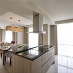 The Park Nine Suvarnabhumi : 2 Bedroom Suite Room