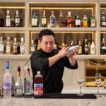 The Park Nine Suvarnabhumi : Eat Drink Love SUVARNABHUMI
