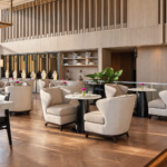 The Park Nine Suvarnabhumi : Shiso Sushi