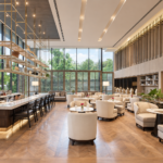 The Park Nine Suvarnabhumi : Shiso Sushi