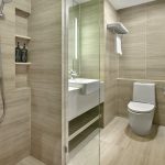 The Park Nine Suvarnabhumi : Accessible Room