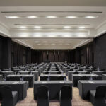 The Park Nine Suvarnabhumi : Meetings