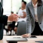 The Park Nine Suvarnabhumi : Meetings
