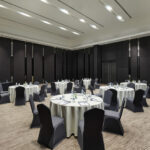 The Park Nine Suvarnabhumi : Meetings