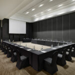 The Park Nine Suvarnabhumi : Meetings