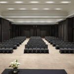 The Park Nine Suvarnabhumi : Meetings