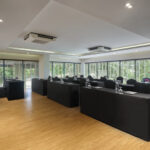 The Park Nine Suvarnabhumi : Meetings