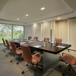 The Park Nine Suvarnabhumi : Meetings