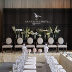 The Park Nine Suvarnabhumi : 婚礼