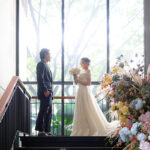 The Park Nine Suvarnabhumi : 婚礼