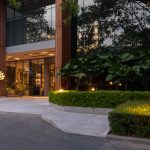 The Park Nine Suvarnabhumi : บริการสำหรับผู้พิการ