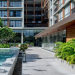 The Park Nine Suvarnabhumi : บริการสำหรับผู้พิการ