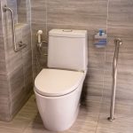 The Park Nine Suvarnabhumi : Accessible Room